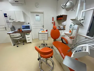 Estetic Dental - Monika Nawrot